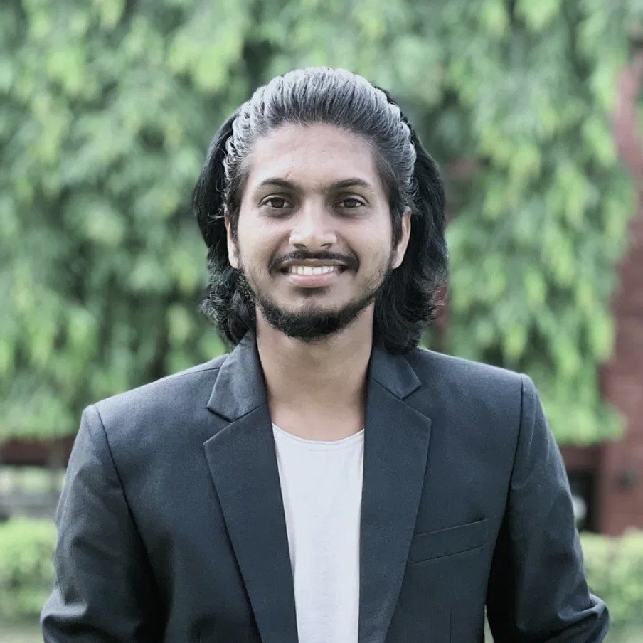 Rohit Prashar